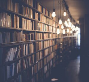 Buku pelajaran terbuka untuk latihan metode SQ3R